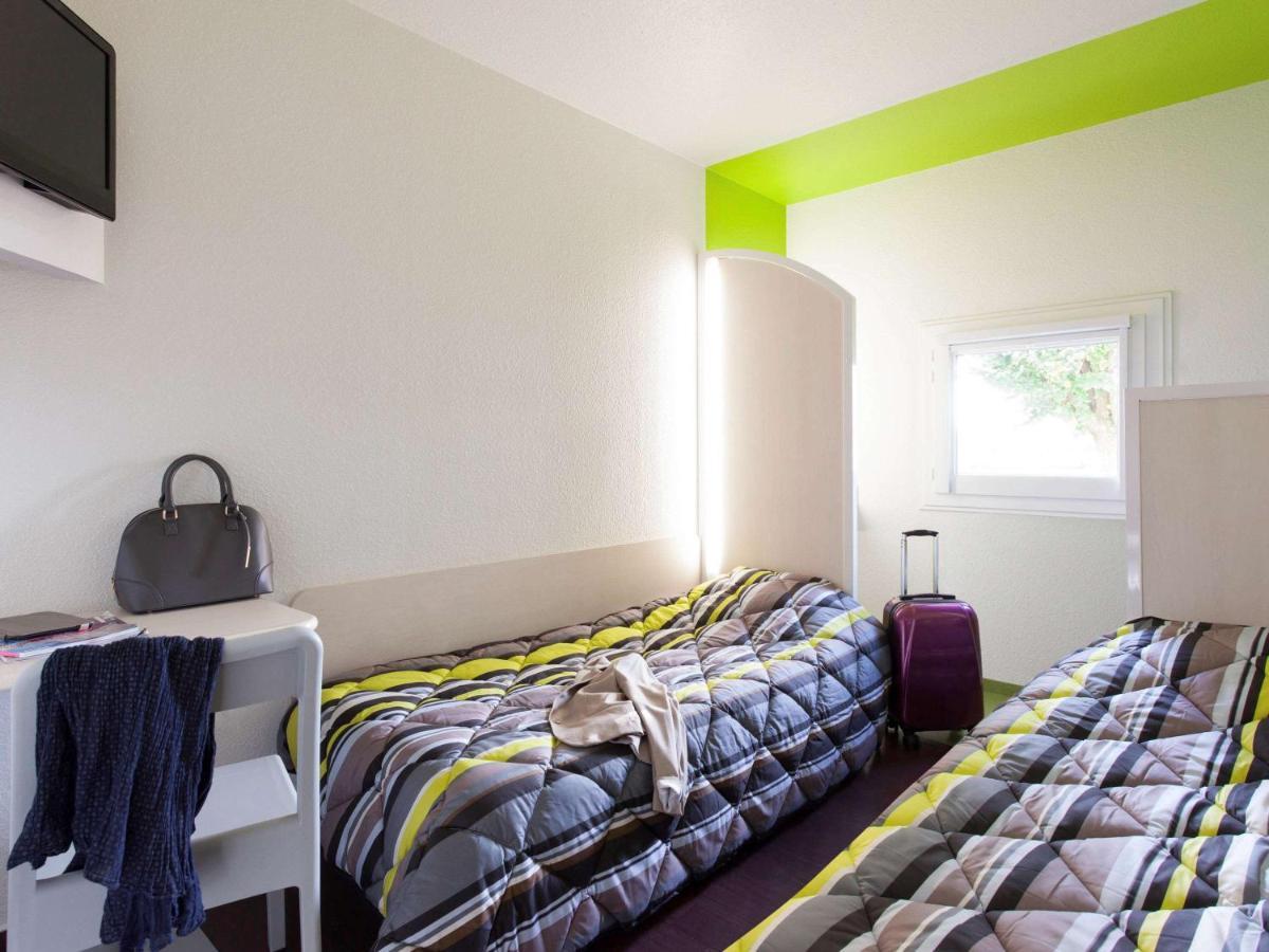 Hotel Fyl Good Ex Hotelf1 Cherbourg