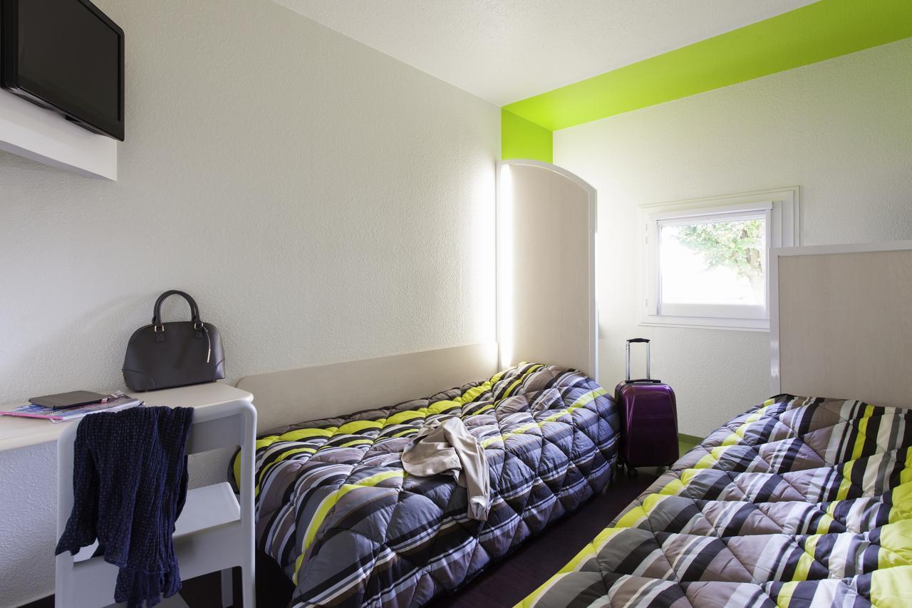 Fyl Good Ex Hotelf1 Cherbourg Hotel 3*