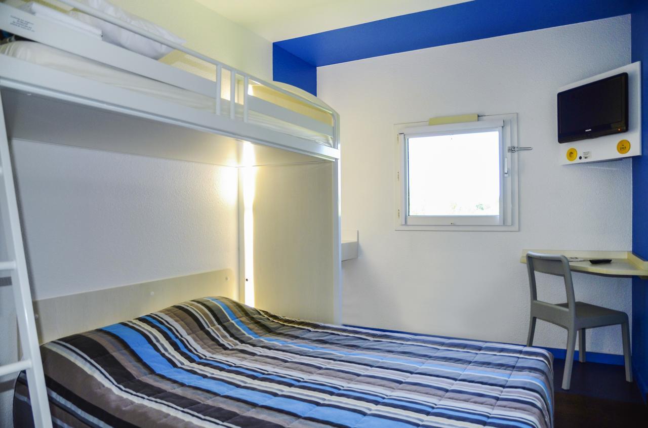 Hotel Fyl Good Ex Hotelf1 Cherbourg Tourlaville