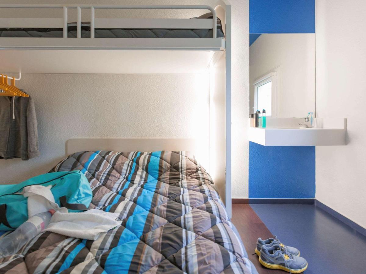 Hotel Fyl Good Ex Hotelf1 Cherbourg